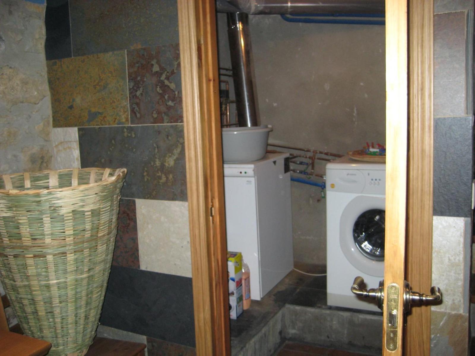 Casa Rural Al Pirineu Ansobell Ngoại thất bức ảnh