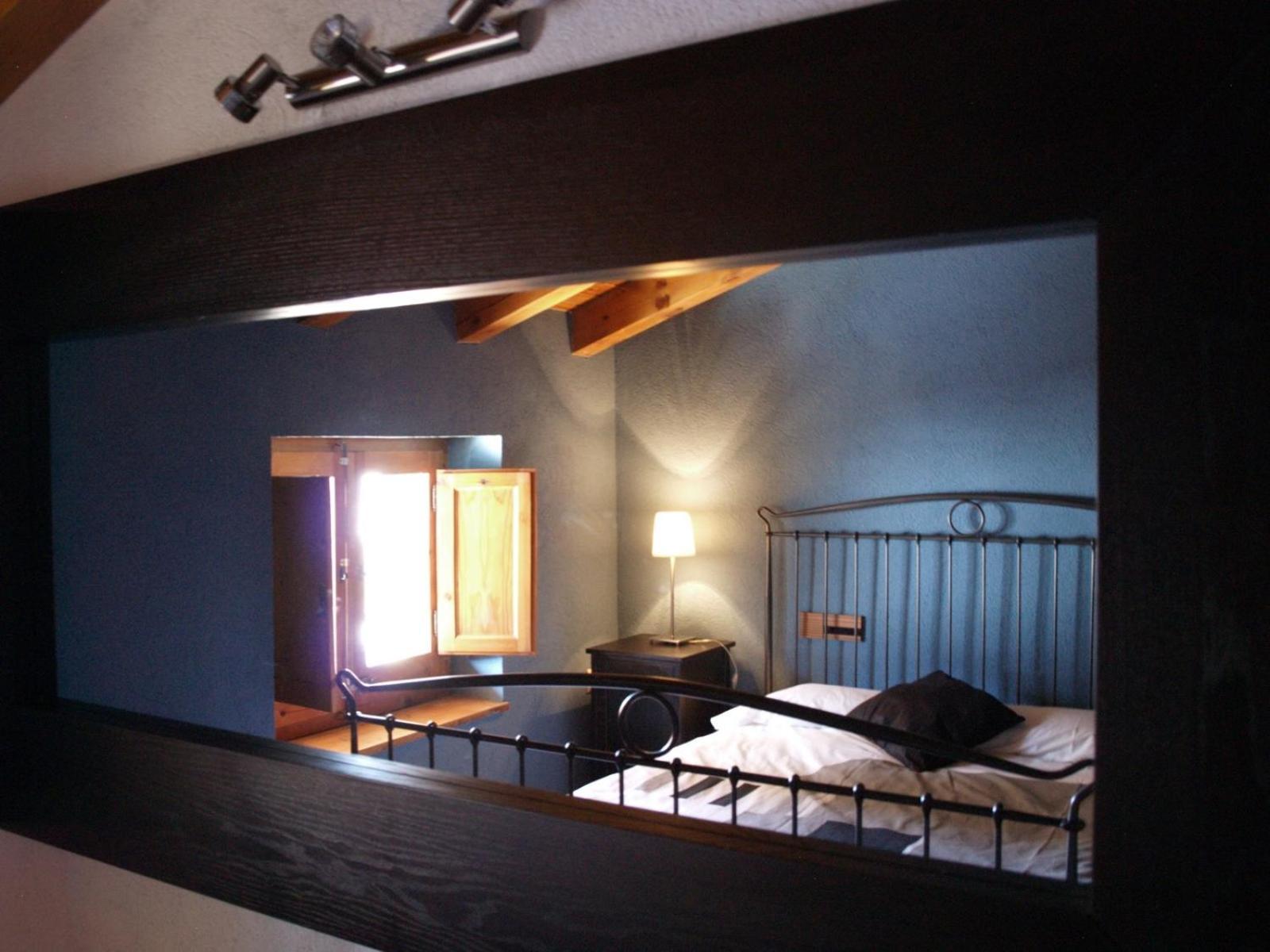 Casa Rural Al Pirineu Ansobell Ngoại thất bức ảnh