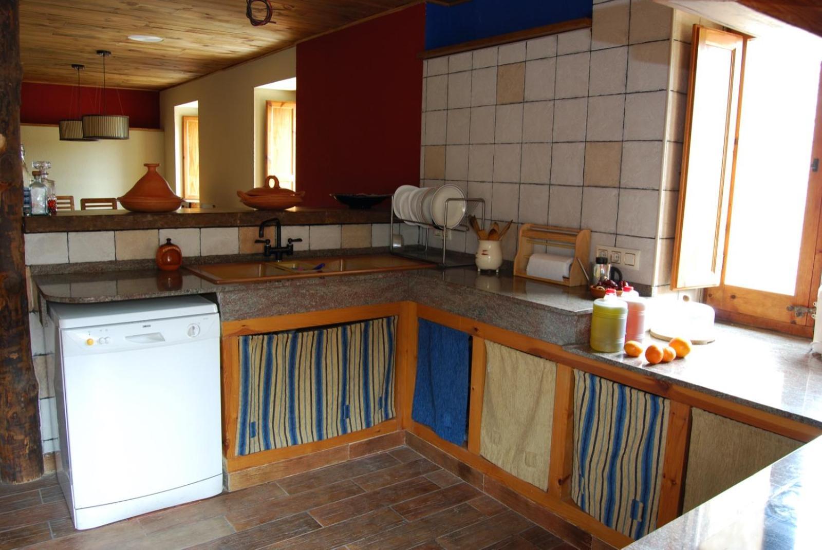 Casa Rural Al Pirineu Ansobell Ngoại thất bức ảnh