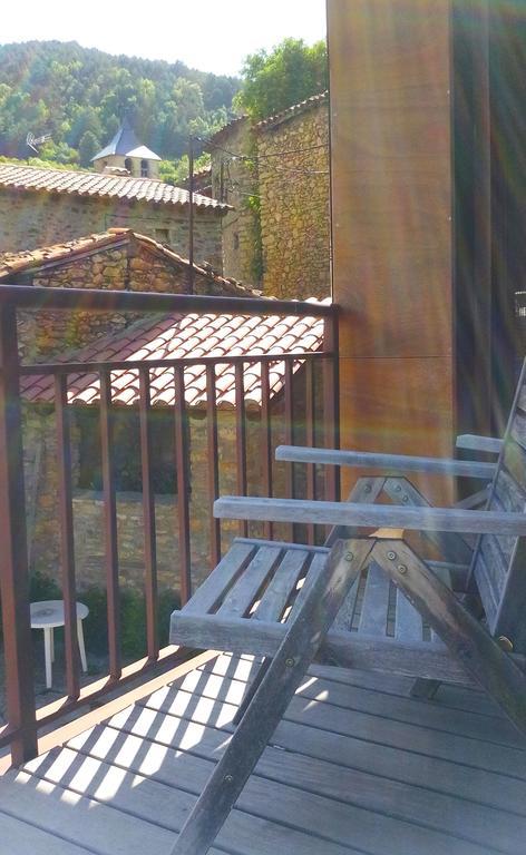 Casa Rural Al Pirineu Ansobell Ngoại thất bức ảnh